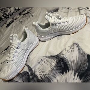 Under Armour sneakers